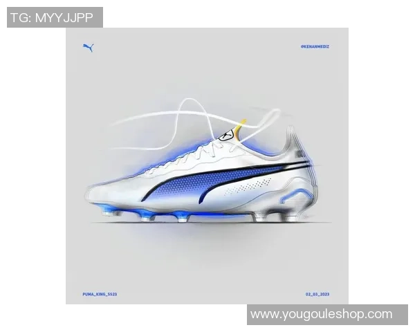 足球明星携手打造全新球鞋系列引领运动时尚潮流与激情体验